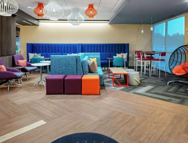 TRU By Hilton Crossett hotel detail image 1