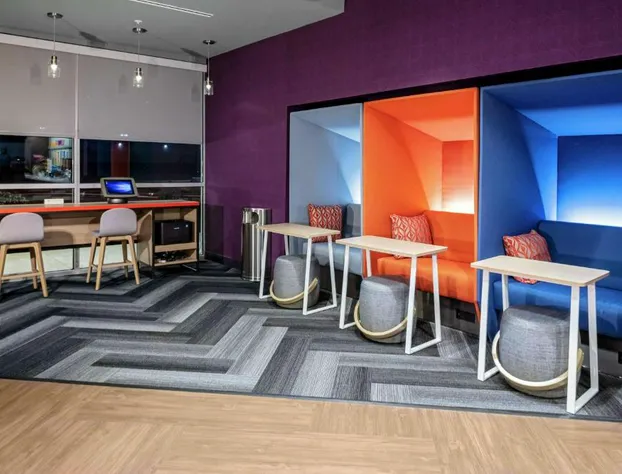 TRU By Hilton Crossett hotel detail image 2