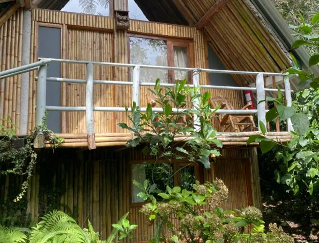 Cabañas Aldea San Francisco de Asís hotel detail image 1