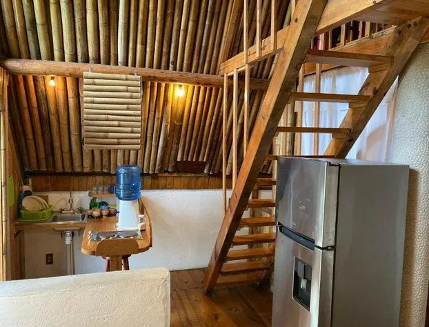 Cabañas Aldea San Francisco de Asís hotel detail image 2