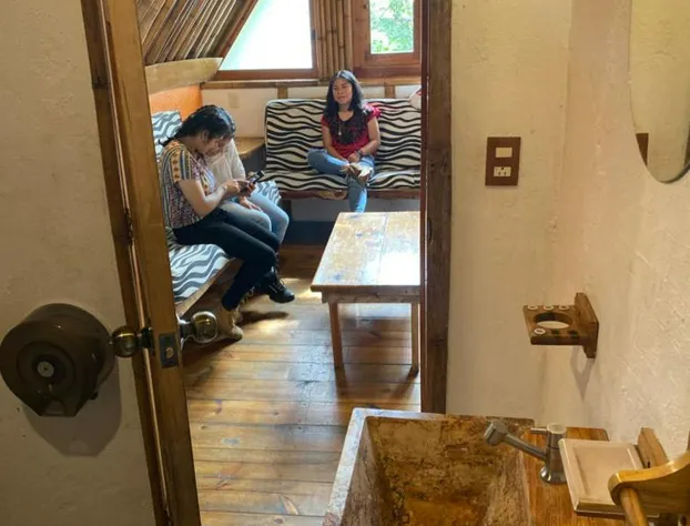 Cabañas Aldea San Francisco de Asís hotel detail image 4