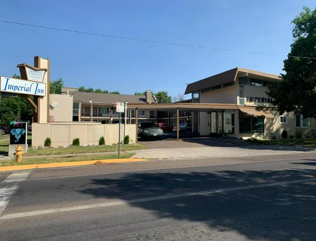 Imperial Inn hotel detail image 1