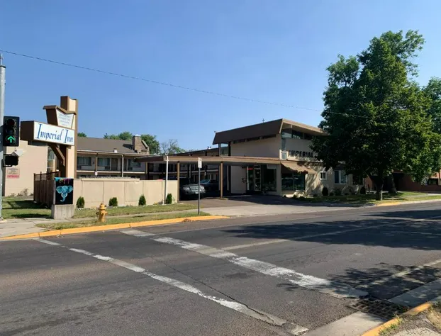 Imperial Inn hotel detail image 2