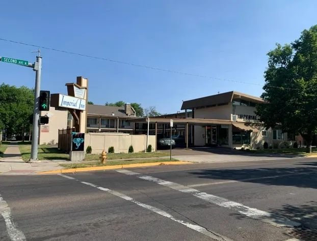 Imperial Inn hotel detail image 3