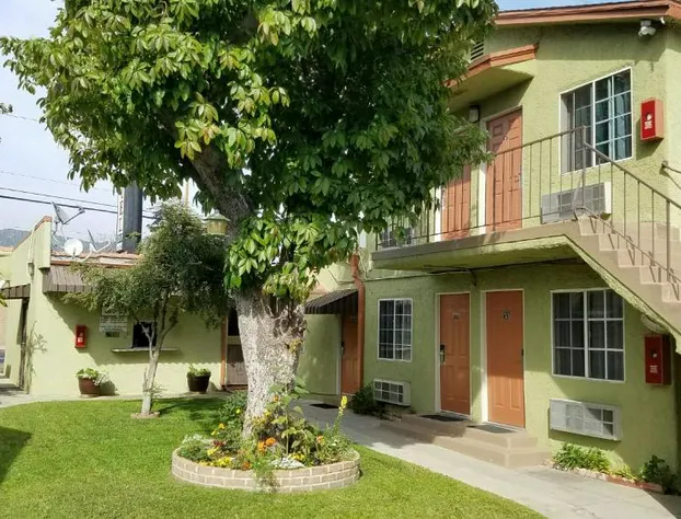 Victory Motel Inn hotel detail image 1