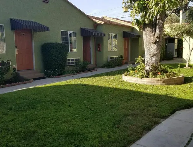 Victory Motel Inn hotel detail image 2