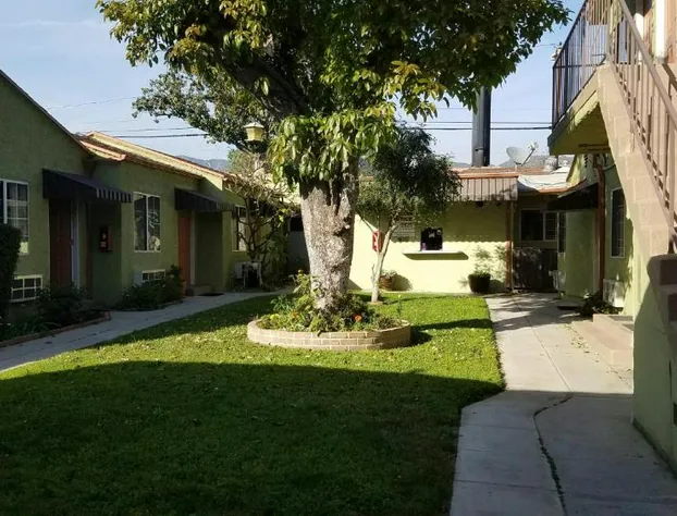 Victory Motel Inn hotel detail image 3