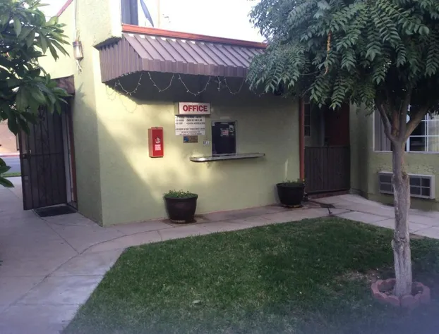 Victory Motel Inn hotel detail image 4