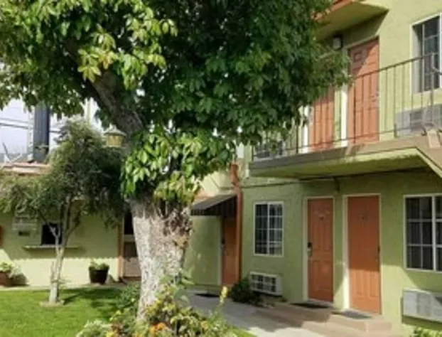 Victory Motel Inn hotel detail image 1