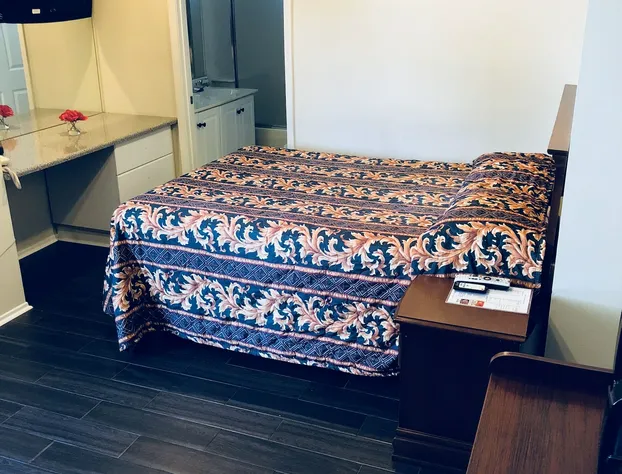 Victory Motel Inn hotel detail image 2