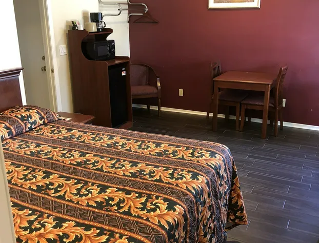 Victory Motel Inn hotel detail image 3