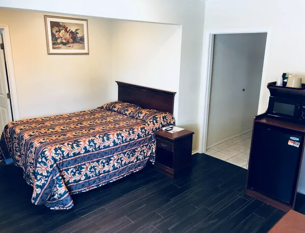 Victory Motel Inn hotel detail image 4