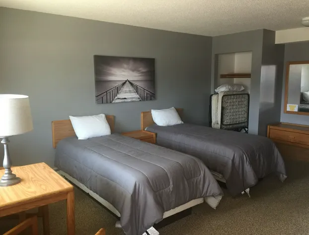 Red Door Resort & Motel hotel detail image 1