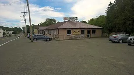 Hotel Terrace hotel hero