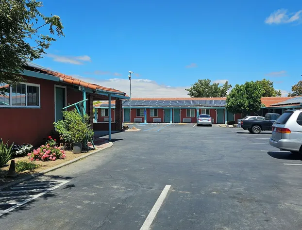 El Dorado Motel hotel detail image 1