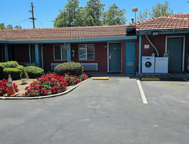 El Dorado Motel hotel detail image 2