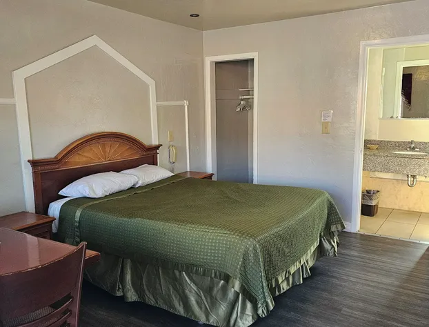 El Dorado Motel hotel detail image 4