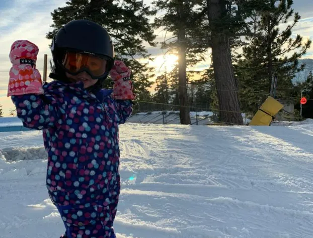 Grand Pine Cabins hotel detail image 2