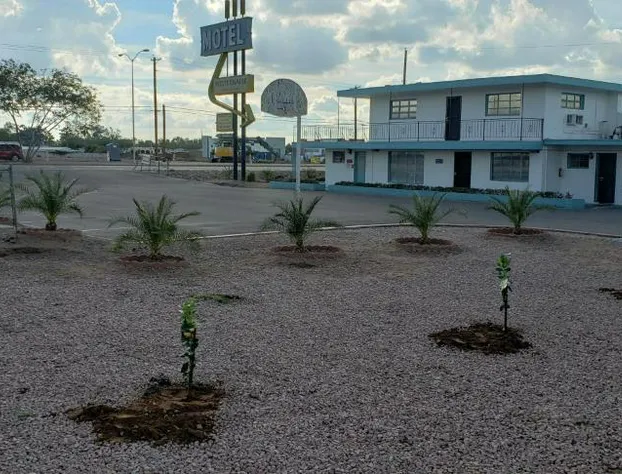 Westernaire Motel hotel detail image 2