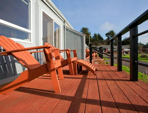 Agate Beach Motel hotel detail image 2