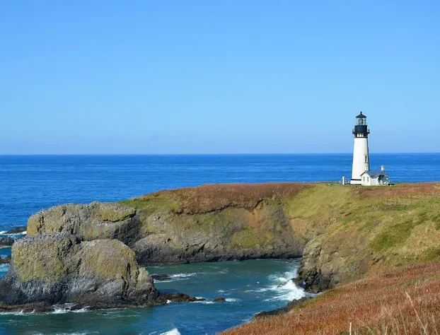Agate Beach Motel hotel detail image 4