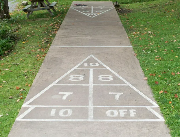 Ogopogo Resort hotel detail image 2