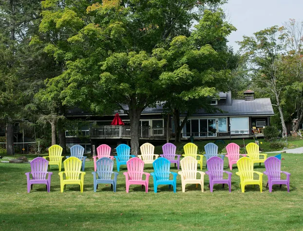 Ogopogo Resort hotel detail image 3