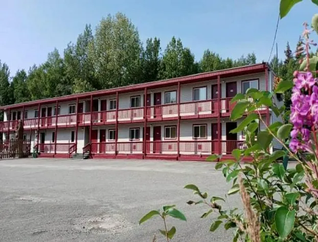 The Place Motel Bar hotel detail image 1