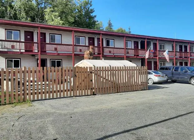 The Place Motel Bar hotel detail image 2