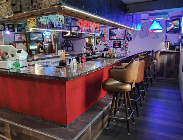 The Place Motel Bar hotel detail image 3