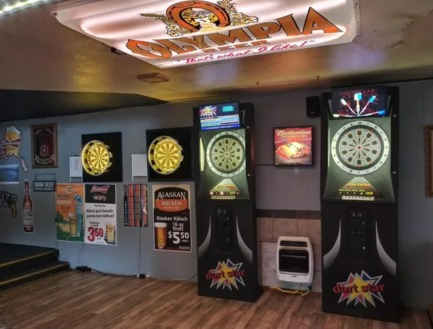 The Place Motel Bar hotel detail image 4