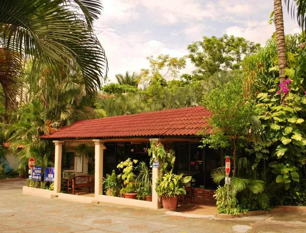 Hotel La Hacienda hotel detail image 1