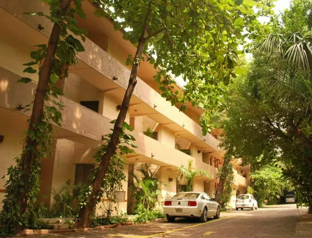 Hotel La Hacienda hotel detail image 2