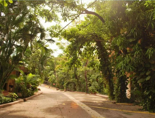 Hotel La Hacienda hotel detail image 3