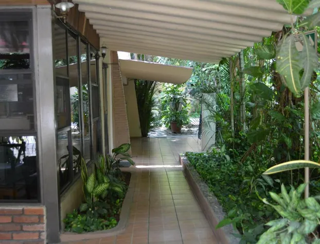 Hotel La Hacienda hotel detail image 4