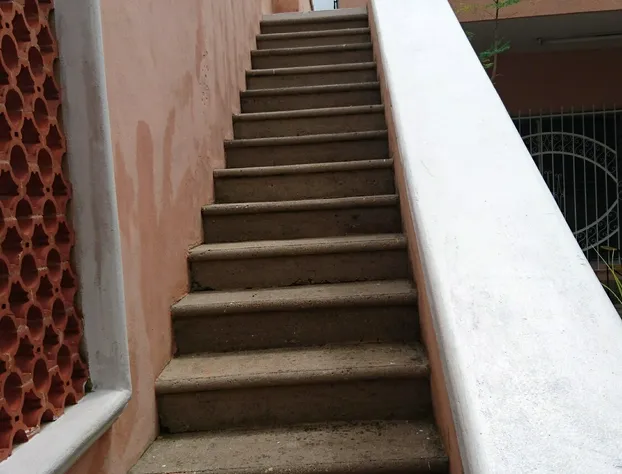 Siete Azules del Cielo hotel detail image 1