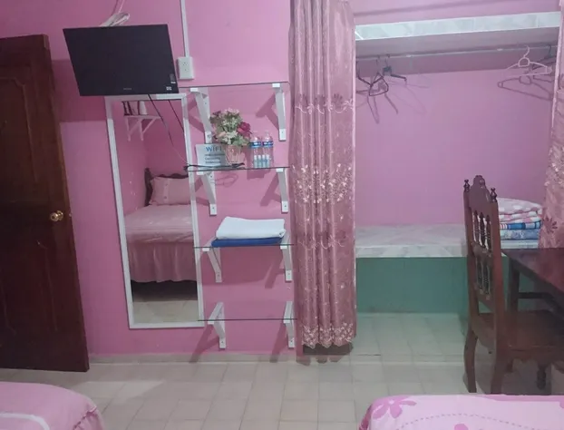 Siete Azules del Cielo hotel detail image 2