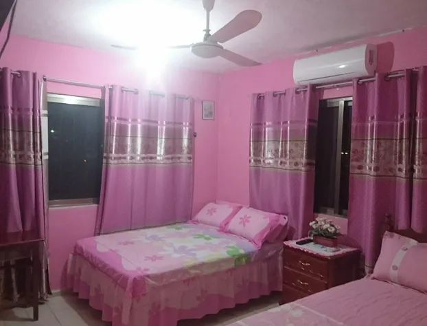 Siete Azules del Cielo hotel detail image 3