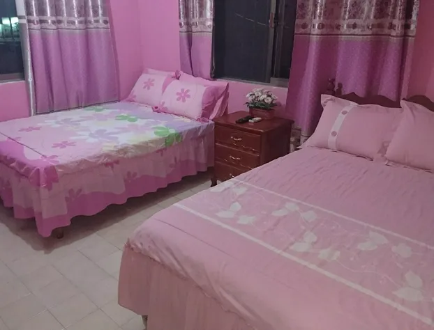 Siete Azules del Cielo hotel detail image 4