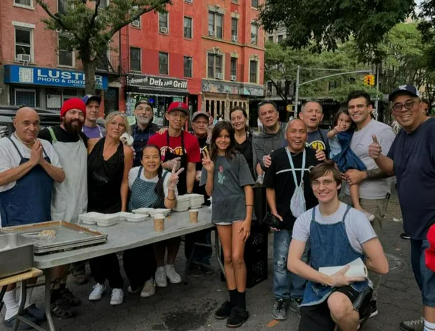 Interfaith Retreats hotel detail image 1