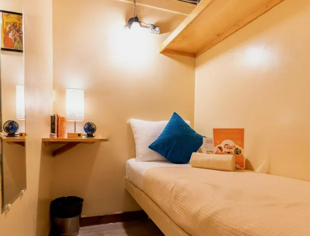 Interfaith Retreats hotel detail image 2