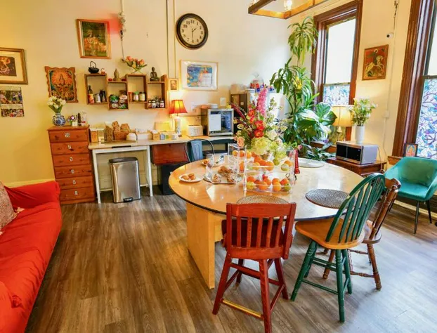 Interfaith Retreats hotel detail image 4