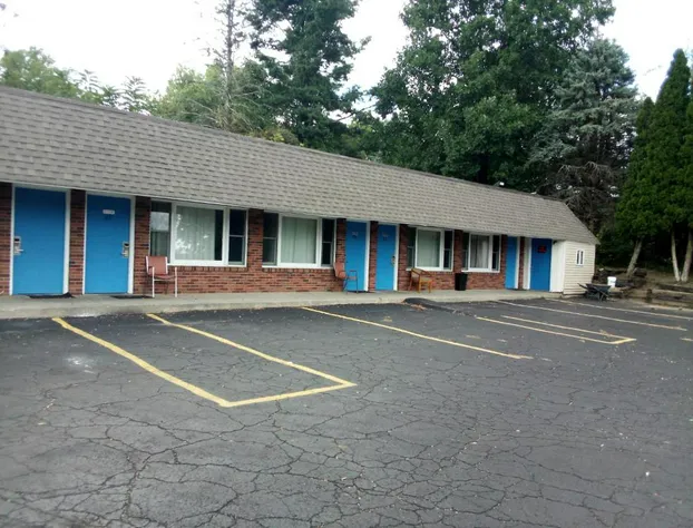 Baw Beese Inn hotel detail image 1