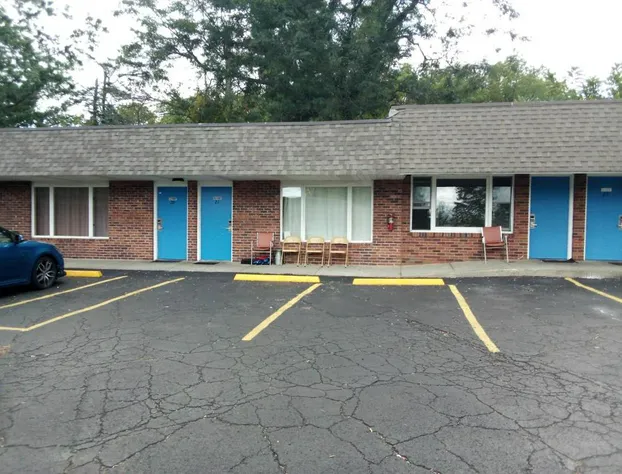 Baw Beese Inn hotel detail image 2