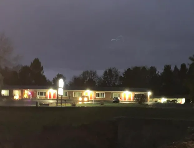 Baw Beese Inn hotel detail image 4