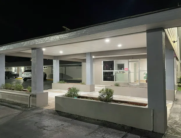 Budget Inn hotel detail image 3