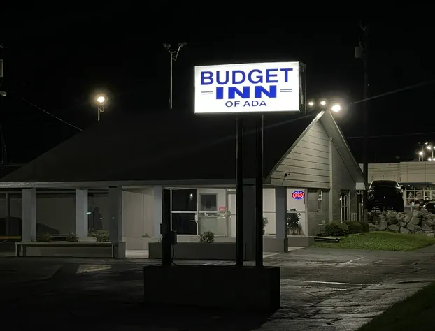 Budget Inn hotel detail image 4