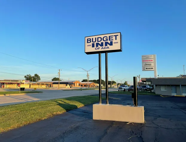 Budget Inn hotel detail image 2