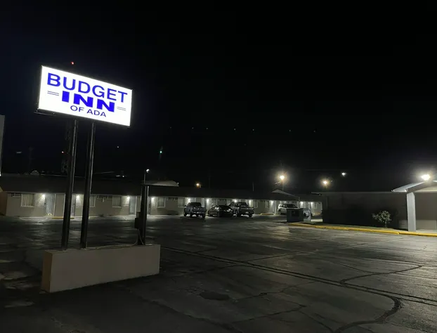 Budget Inn hotel detail image 3