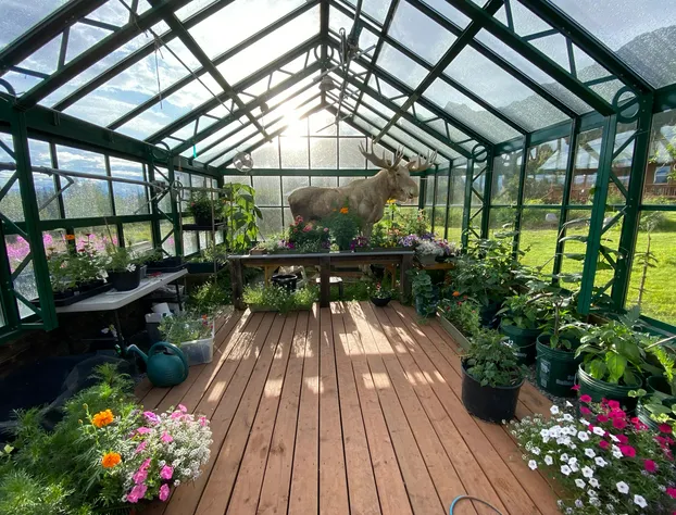 Sheep Mountain Lodge hotel detail image 4